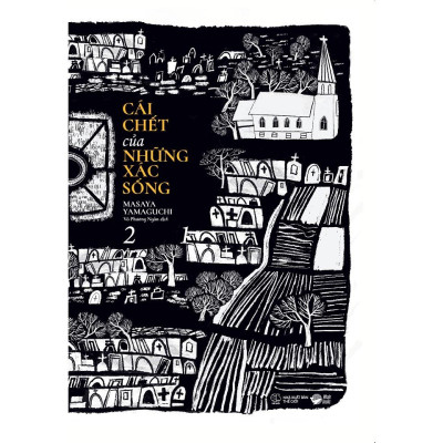 Sách Cái Chết Của Những Xác Sống - Bản Quyền