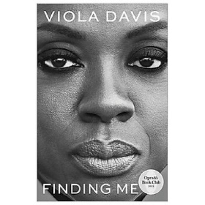 Finding Me: A Memoir