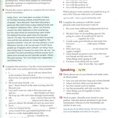 Sách ngoại văn: Life Upper Intermediate Bre - Student