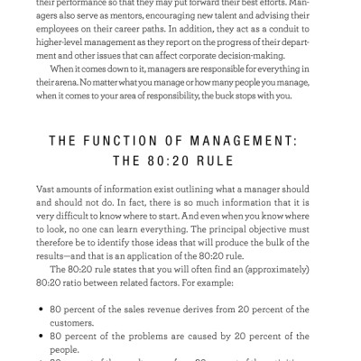 Management 101: From Hiring and Firing to Imparting New Skills, an Essential Guide to Management Strategies (Adams 101) Hardcover – December 2, 2016 by Stephen Soundering (Author)