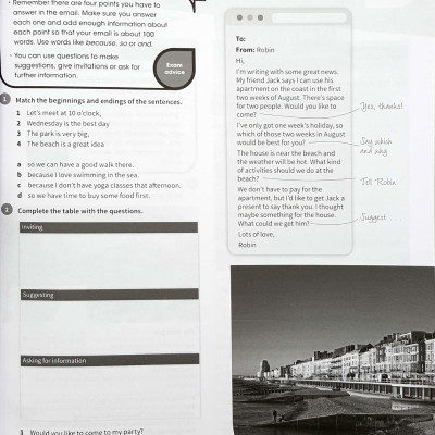 Complete Preliminary Workbook With Answers With Audio Download: For The Revised Exam From 2020