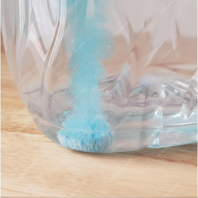 [COMBO 30 Viên] Viên Sủi Rửa Kính Xe Ô tô - Đảm Bảo Tan Hết 100% - Làm Sạch Vết Bẩn Trên Kính - 1Viên = 4 Lít