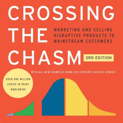 Crossing the Chasm
