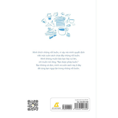 Lạc Giữa Muôn Trùng Nỗi Buồn - Az - Bản Quyền