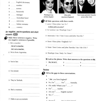 Face2Face Elementary WB with key Reprint Edition