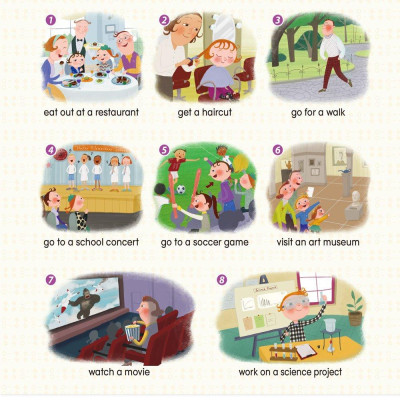 Smart English 6 Student Book + Audio CD