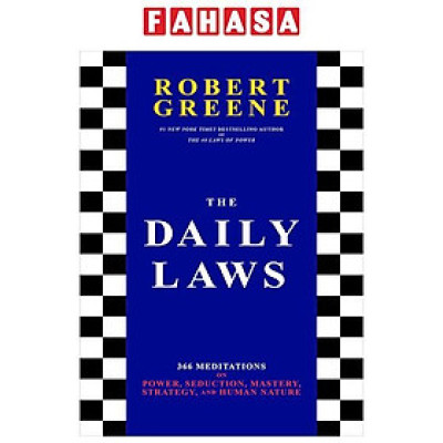 The Daily Laws