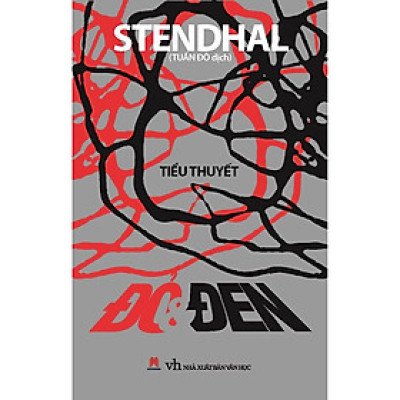 Sách - Đỏ Và Đen - Huy Hoàng