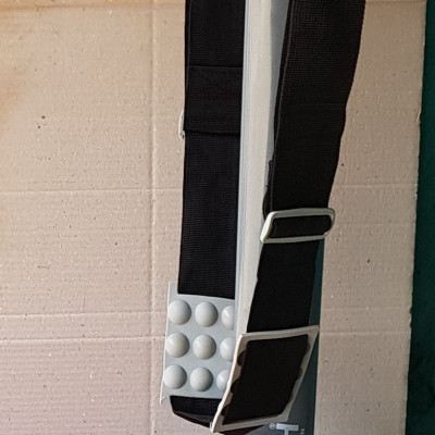 MÁY MASSAGE BỤNG - TOÀN THÂN TOANANH HKA-14