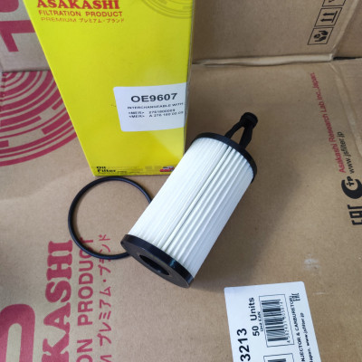 Lọc nhớt Mercedes C300, C350 2007-2014 - OE9607