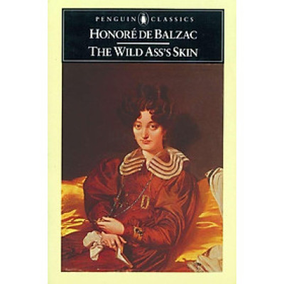 The Wild Ass