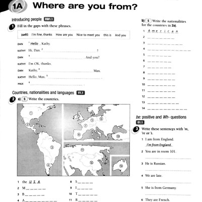 Face2Face Elementary WB with key Reprint Edition