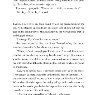 Where The Crawdads Sing (Movie Tie-In)