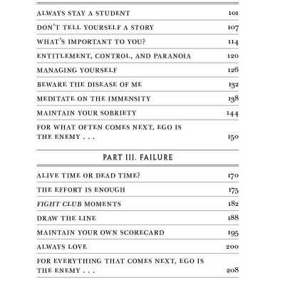 Sách ngoại văn: Ego Is The Enemy