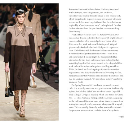 Little Book of Fendi