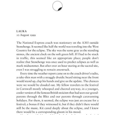 He Said/She Said: A Novel