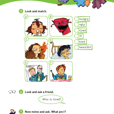 Sách - Dtpbooks - Helbling Young Reader - Beauty and the Beast