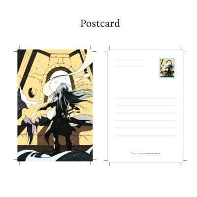 Về Chuyện Tôi Chuyển Sinh Thành Slime - Tập 5 - Tặng Kèm Bookmark + Postcard