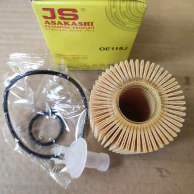 Lọc nhớt Toyota Highlander 2009-2019  - OE118J