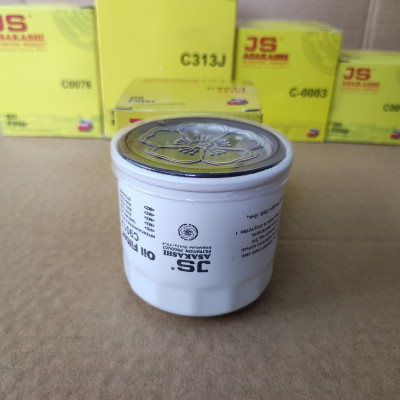 Lọc nhớt Subaru Forester 2007-2019 - C901J