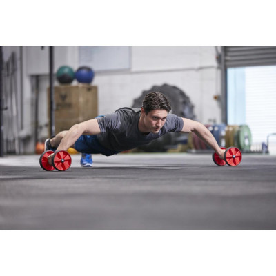 DỤNG CỤ TẬP TAY, BỤNG ADIDAS - ADAC-11604