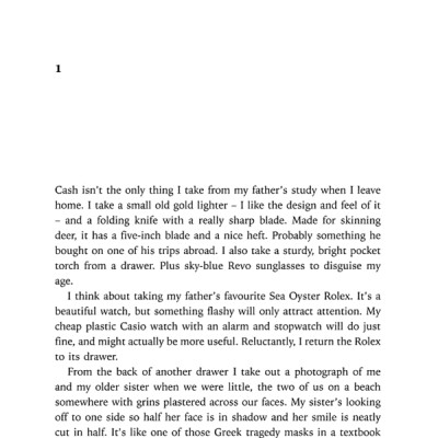 Kafka on the Shore (Paperback)