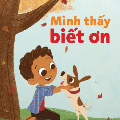 Bộ Sách Năng Lượng Tích Cực Cho Bé (Bộ 6 Cuốn)