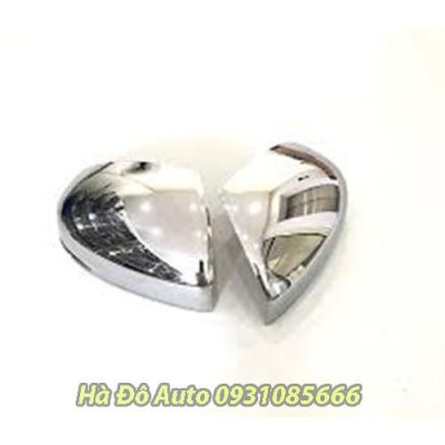 Ốp Gương Chiếu Hậu dành cho City 2021 - Mạ Crom