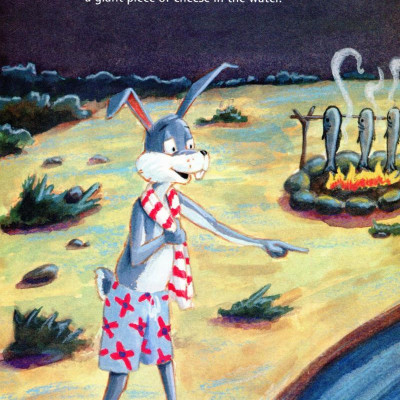 National Geographic Primary 3 Reader 9