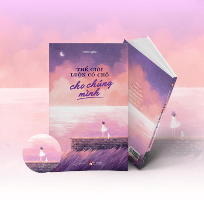 Thế Giới Luôn Có Chỗ Cho Chúng Mình - Bản Quyền
