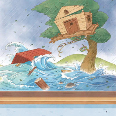 Tớ Là CEO Nhí 2 - Bảo Vệ Tài Sản - Cùng Bé Khám Phá Kĩ Năng Quản Lí Tài Chính - Tập 10