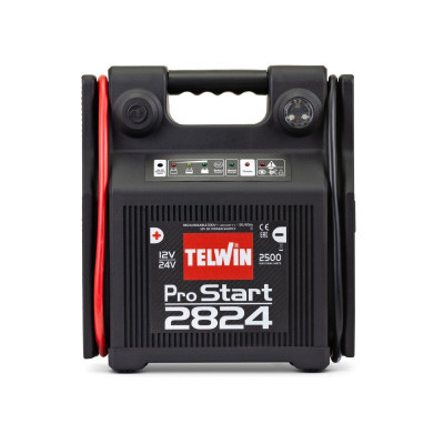 Máy Khởi Động Bình Ắc Quy Telwin PRO START 2824