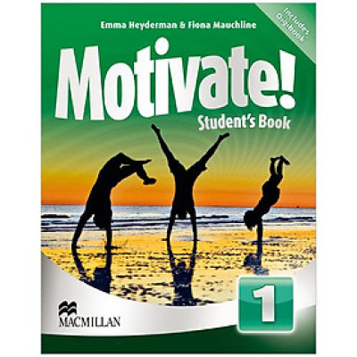 Motivate! 1 Student