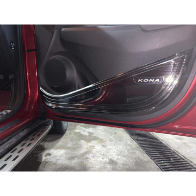 ỐP CHỐNG XƯỚC DÀNH  CHO TABLI CÁNH CỬA KONA 2018-2020 TẶNG KÈM KEO NƯỚC TRỢ DÍNH CHẮC CHẮN