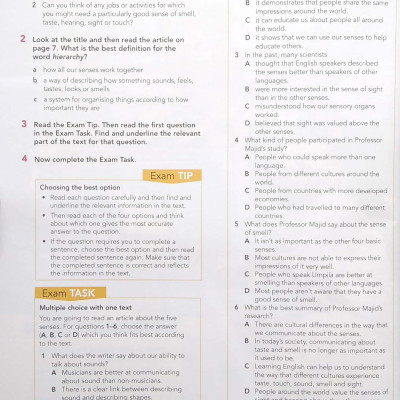 New Close-up B2+ With Online Practice And Student