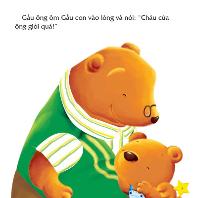 Bộ Sách Bé Học Nói Lời Hay (Bộ 6 Cuốn)