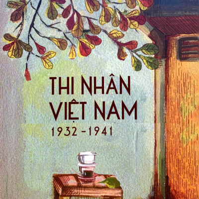 Sách - Thi Nhân Việt Nam - 2HBooks
