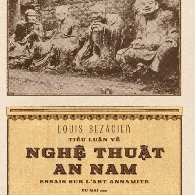 Tiểu Luận Về Nghệ Thuật An Nam