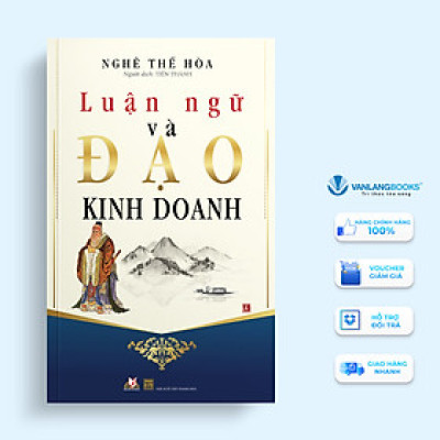 Luận Ngữ Và Đạo Kinh Doanh