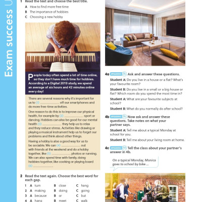 Gateway To The World A2 Student