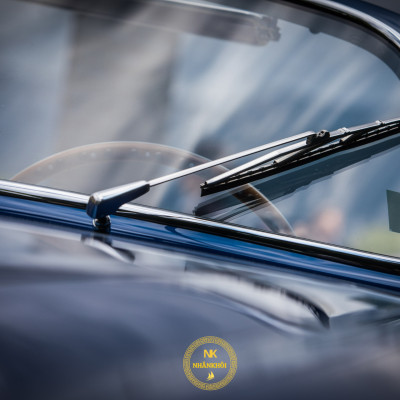 Nước rửa kính - Dung dịch đổ kính Ô tô  Xglass Rain loại 3,2 lít - Ekokemika