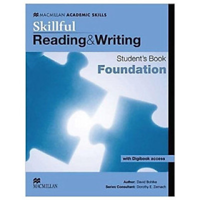 Skillful Reading and Writing Student