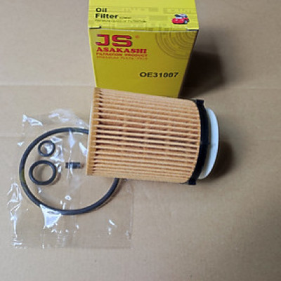 Lọc nhớt Mercedes GLA 180 2015-2023 - OE31007