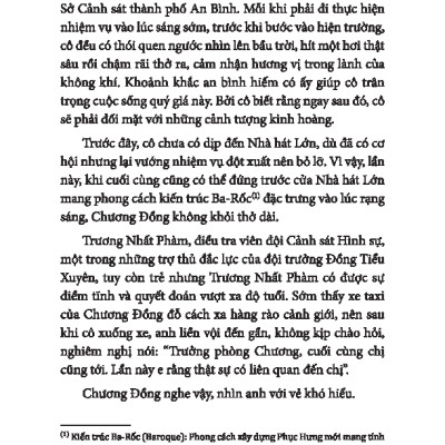 Nhật Ký Ghi Chép Pháp Y - Tập 3 - Dư Âm Chưa Dứt