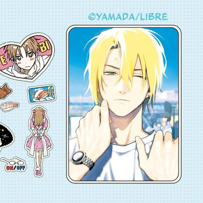 Sách - Tashiro, cậu đúng thật là!