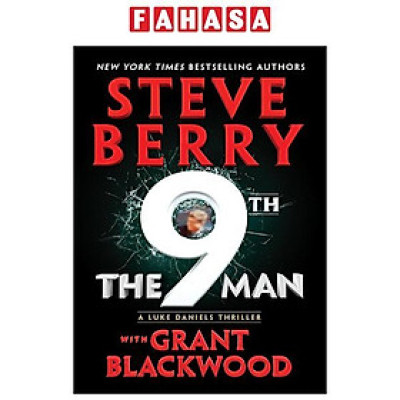 Sách ngoại văn: The 9th Man