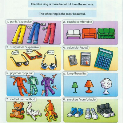 English Time 6 Student Book And Audio CD 2nd Edition