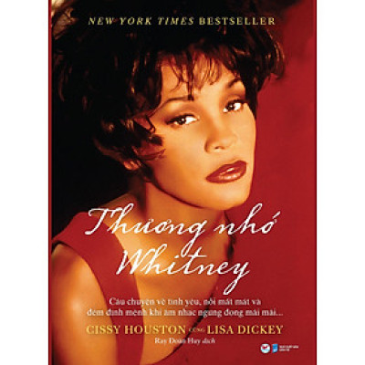 Thương Nhớ Whitney