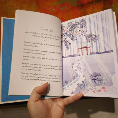 Sách - Zen: The Art of Simple Living by Shunmyo Masuno - Sách Ngoại văn nhập khẩu - Meditation Book