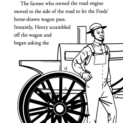 Who Was Henry Ford?